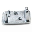 Refrigerator Door Hinge for KitchenAid KSSS36QJS00 - Part 2004523