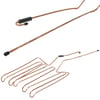 Refrigerator Evaporator Drip Pan Heater WP2004545