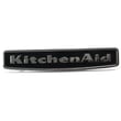 Nameplate for KitchenAid KBRC36FMS02 - Part 2005292