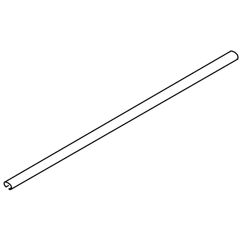 Part #2006329, Refrigerator Trim Cover / 33.13 x 0.50 x 0.13