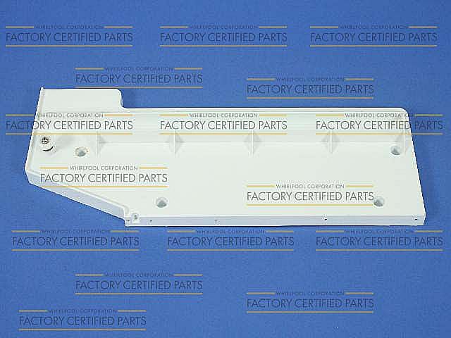 Photo of Refrigerator Crisper Drawer Slide Rail from Repair Parts Direct