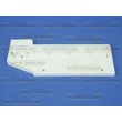 Refrigerator Crisper Drawer Slide Rail for KitchenAid KSSC48FKB01 - Part 2006515