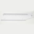 Refrigerator Crisper Drawer Slide Rail for KitchenAid KSSS36FKB02 - Part 2006516