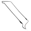 Refrigerator Heater for KitchenAid KSSS36QJS00 - Part 2006749