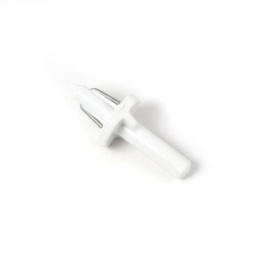 Part #wp2149540, Refrigerator Crisper Drawer Cover Support Stud (Replaces 2149540) / 2.12 x 0.75 x 0.75