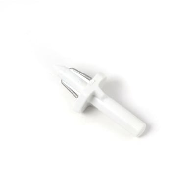 Refrigerator Crisper Drawer Cover Support Stud (replaces 2149540) undefined