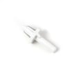 Refrigerator Crisper Drawer Cover Support Stud for Kenmore 1069412382 - Part WP2149540