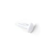 Refrigerator Cabinet Hole Plug for KitchenAid KTRP20MDWH01 - Part WP2151652