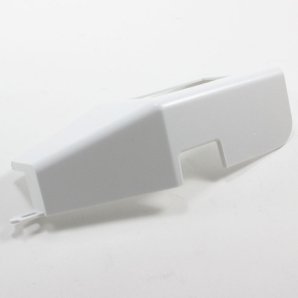 Part #2152019, Refrigerator Air Damper Cover (Replaces 1118430) / 8.87 x 3.37 x 2.25