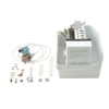 Whirlpool Refrigerator Ice Maker Kit (replaces W11534202, Wpw10715708) WPW10715708