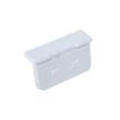 Refrigerator Shelf Support Retainer for Roper RT16DKXDN01 - Part WP2156007
