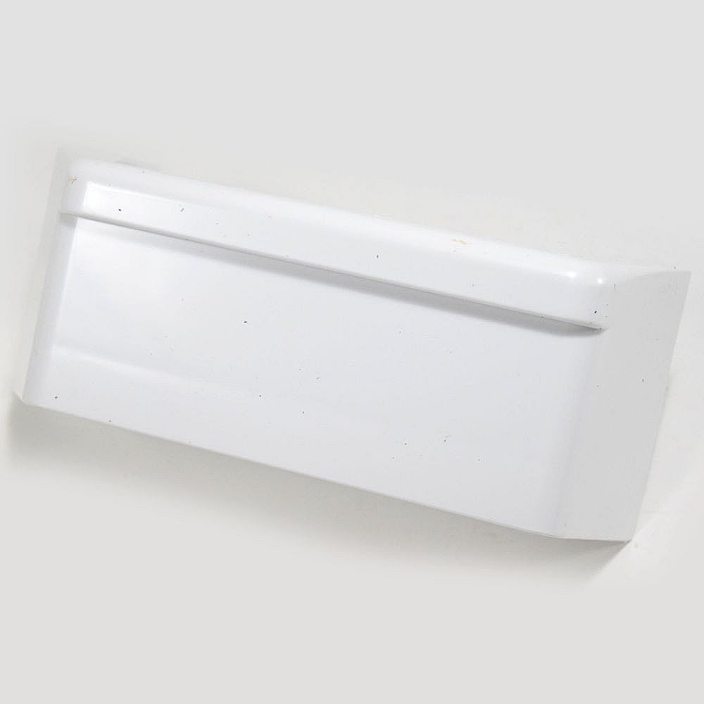 Part #wp2156021, Refrigerator Freezer Door Shelf Rail / 9.00 x 3.50 x 1.00
