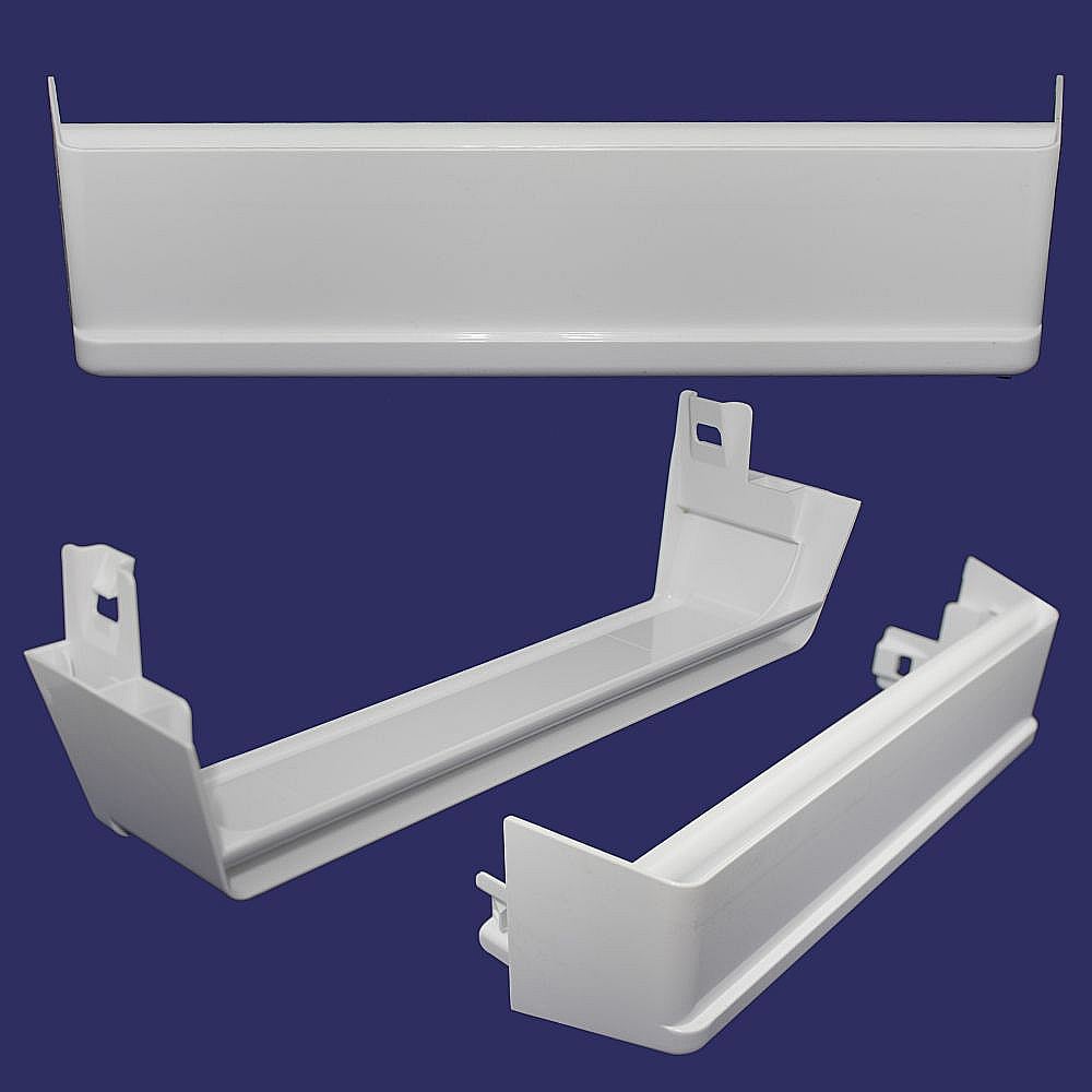 Part #wp2156022, Whirlpool Refrigerator Door Bin | 19.25 x 5.25 x 5.75