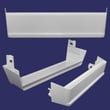 Whirlpool Refrigerator Door Bin for Kenmore Elite 10656386501 - Part WP2156022