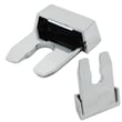 Refrigerator End Cap Handle for Whirlpool ED22PSXDW00 - Part 2156220