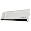 Refrigerator Door Shelf Compartment Cover for Kenmore 1069512881 - Part 2156862