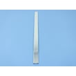 Refrigerator Door Shelf Rail for Whirlpool ET25PKXXW01 - Part 2157104