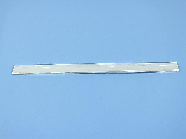 Photo of Refrigerator Door Shelf Rail from Repair Parts Direct