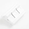 Refrigerator Ice Crusher Blade Block 2157405