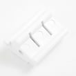 Refrigerator Ice Crusher Blade Block 2157405