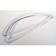 Refrigerator Door Gasket (replaces 2171377, 2183851, 2202875, 2214963, W11406608) 2159061