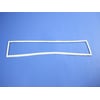 Whirlpool Refrigerator Freezer Door Gasket (beige) 2159072
