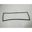 Refrigerator Door Gasket (black) for Maytag MSF21D4MDE00 - Part 2159081