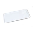 Refrigerator Butter Storage Tray for Kenmore 1069659754 - Part 2159302