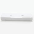 Refrigerator End Cap Trim for Whirlpool ET8BPMXKT00 - Part 2159365