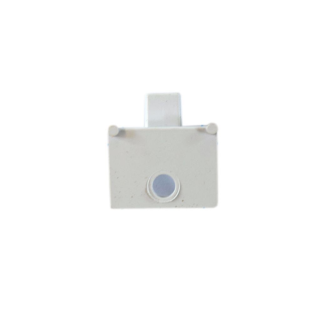 Part #2161466, Refrigerator Temperature Control Slide / 1.25 x 1.37 x 0.75