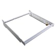 Refrigerator Shelf Frame for KitchenAid KSRS25FBWH00 - Part 2161760
