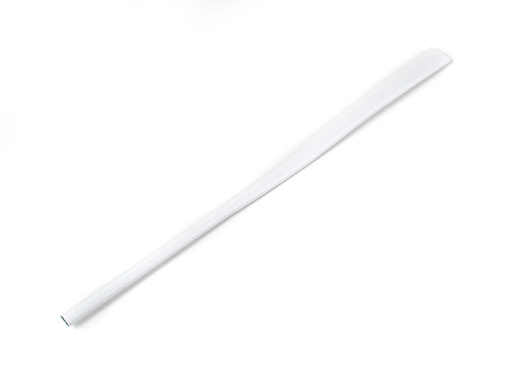 Photo of Refrigerator Door Handle (White) from Repair Parts Direct