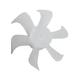 Refrigerator Evaporator Fan Blade
