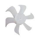 Refrigerator Evaporator Fan Blade