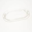 Refrigerator Butter Tray for KitchenAid KSRS25CSSS00 - Part 2165792K