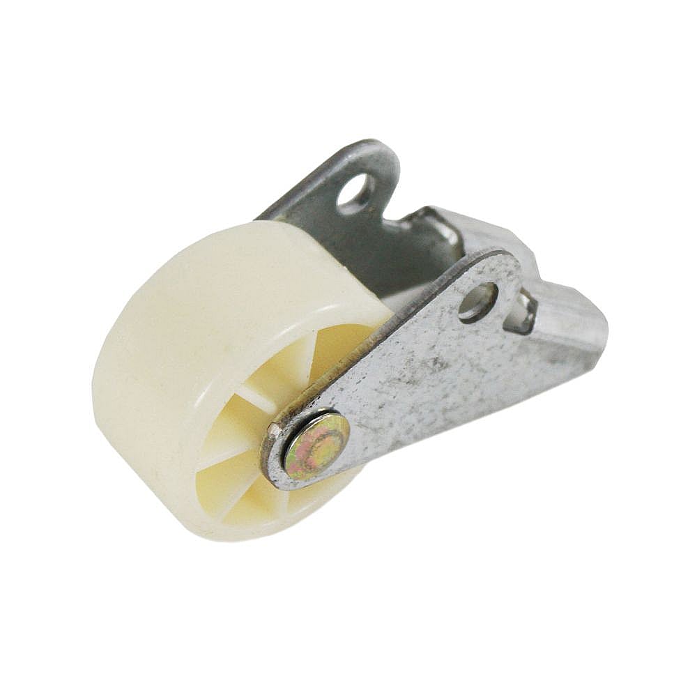 Part #wp2166108, Refrigerator Roller Assembly (Replaces 2166108) / 4.00 x 2.75 x 1.25