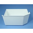 Refrigerator Ice Bin for Kenmore 1069304780 - Part W10898951