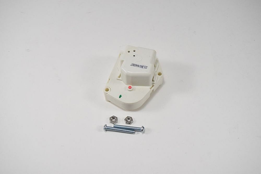 Part #wp2166867, Refrigerator Timer / 1.37 x 2.25 x 3.00