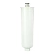Refrigerator Water Filter for KitchenAid KSRS25FDWH02 - Part 2168701