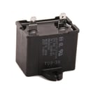Refrigeration Appliance Run Capacitor (replaces W10662129)