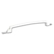 Refrigerator Door Handle for Kenmore 1069557924 - Part 2169730