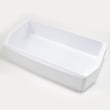 Refrigerator Door Shelf for KitchenAid KTLA22EMSS04 - Part 2171062