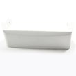 Refrigerator Door Trim for KitchenAid KSRP25FTBL02 - Part 2171070K