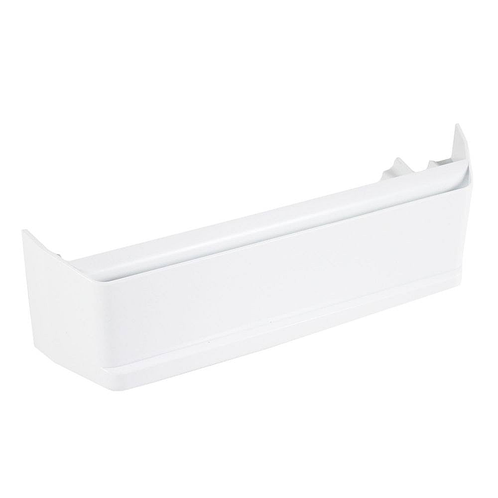 Part #wp2171157, Refrigerator Freezer Door Shelf Rail | 10.75 x 3.75 x 4.25
