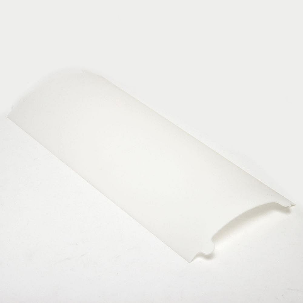 Part #2171705, Refrigerator Light Lens / 13.00 x 5.12 x 0.75