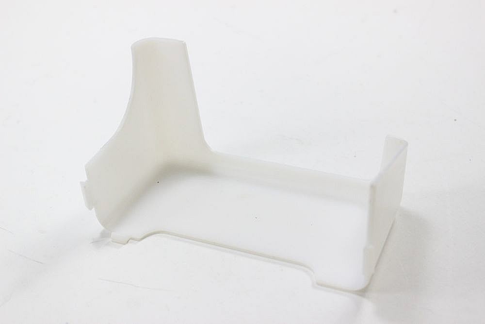 Part #wp2171706, Refrigerator Light Cover (Replaces 2171706) / 5.50 x 2.87 x 2.87