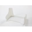 Refrigerator Light Cover for Maytag MSD2272VES02 - Part WP2171706