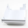 Refrigerator Ice Bin Cover, Front for Whirlpool ED2CHQXKQ04 - Part 2171709