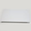 Refrigerator Ice Container Front Cover Door 2171712