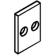 Refrigerator Shield 2172931